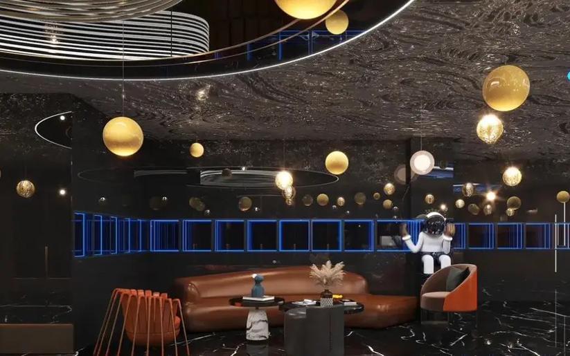 南充商务ktv：独享商务聚会理想场所-仪陇县ktv预定